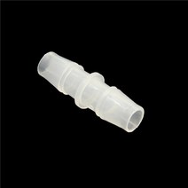 징크판넬 조인트 파고다 통한 5Pcs PC 1.62.445681012MM 플라스틱 파이프 커넥터 호스 피팅 어댑터, 09 11.1mm