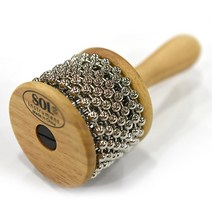 SOL 카바사 효과악기 woodDia 70mm CBS-MC02NT