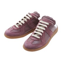 메종 마르지엘라 [라벨루쏘] [메종 마르지엘라] S58WS0107 P1895 H9388 독일군 뮬 스니커즈