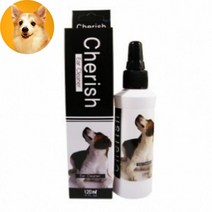 애견귀청소 강아지 귀세정제 강아지귀청소액 고양이귀청소 귀곰팡이 귀봉