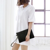 명품스타일 결혼식 도시녀 클러치백 데일리크로스백