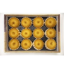 나주 신고 배 추석 설 명절 선물 세트 고당도 햇배 특품 제수용 선물용 추천 인피솔, B. 15kg(20~25수)