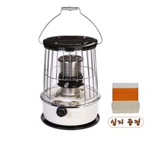 Explorer 707형 휴대용 야외난로 캠핑 낚시 미니 등유 석유 난로 추가심지 증정, 707형 석유난로