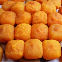 청도 반건시곶감 설 명절 선물세트 씨없는 청도반시 달달 촉촉한 곶감, 청도 반건시곶감 실속 20개입 1kg내외