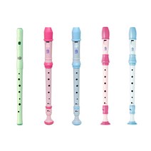 엔젤 저먼식G 바로크식B 어린이 컬러 리코더 피페, 엔젤피페(AWF-P)