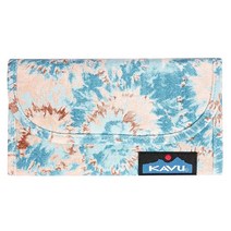 카부 KAVU 여성용 빅 스펜더 정품보장, One Size, Ink Burst