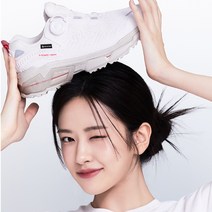 [NEPA] 네파 안유진 하이플로우 쿠시 고어텍스 워킹화 7JC7620 7J27620 7J17620