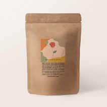 지로스팅 산미있는 에티오피아 아리차 예가체프 G1 내추럴 당일로스팅 원두, 분쇄:홀빈(분쇄안함), 500g