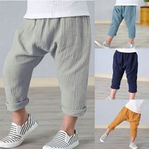 유아 쿨 바지 애기 아기 활동 시원한 신생아 yejidi0416*7204713NZ