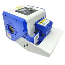 업소용 비닐 접합기 자동 접착기 실링기 카페 쿠키 사탕 씰링 스낵, 285x188mm, 사각, 플라스틱 쉘 220V (옵션 110V)