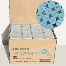 카엔 게이넨 고체연료 1박스 7g 10g 15g 20g 25g 30g, 1박스 800ea