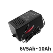 [O1R] 2Ah) 전동완구 발전기시동용 로켓트배터리 통신용 충전기 연축전지용 배전반정류기 디포스 로켓트밧데리 (6V 소방용 PB-0602CR 로케트배터리 로케트밧데리 연축전지용충전기 104809EA, 1, 본상품선택