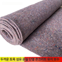 보온덮개 부직포 온실덮개 토목용 농업용 비닐하우스덮개, N 길이 600g  폭 2m  길이 40m