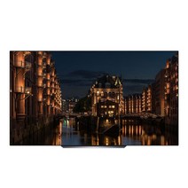 LG 올레드 TV OLED83C2KNA 83인치 스탠드 _K