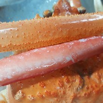 경북 영덕대게 3마리 수율 좋은 대게 몸통 다리, 중 3마리(9.5cm내외)