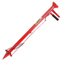 포스아트 다용도 파종기 (중) IK 고추 모종 씨앗 콩 이식기, 1개