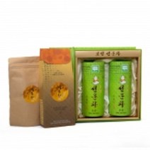 보성선운 우전(100g)+발효차(50g)