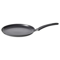 이케아 헴라가드 크레이프 팬케이크 팬 25 cm, 25cm