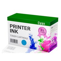 캐논 IPF 8000/PFI-701C정품잉크/Cyan