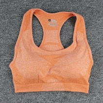 드라이슈트 잠수복 스쿠버다이빙 2Pcs 여성 요가 세트 운동 스포츠웨어 체육관 의류 활성 브래지어 허리 엉, 13 Bra-Orange_01 S