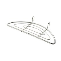 코베아 더치팬레스팅랙 프라이팬부자재, 21 x 7 x 0.5 cm, 1개