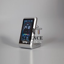 이산화탄소(CO2)농도측정기