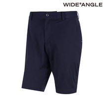 *사은품증정* [와이드앵글] JAPAN 사이드지퍼 하프 팬츠 WMM19374N4