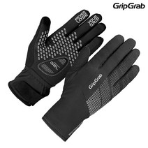 그립그랩 RIDE WATERPROOF WINTER 라이드 워터프루프 윈터 자전거 겨울 방한 장갑