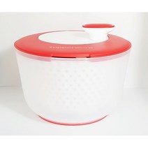 타파웨어 스피닝 쉐프 야채 채소 탈수기 3.9L