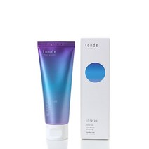 붓기크림 톤드LC크림 리프팅 탄력 촉촉한 수분크림 100ml