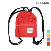 탑텐키즈 탑텐키즈 공용 데일리 3WAY 백_MKZ5AB3324