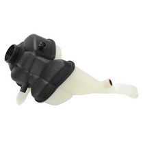 냉각수 벤츠 엔진 호환 확장 주전자 물 탱크 보조 2215000649 for Mercedes-Benz W221 2006 년 9 월 이후, 한개옵션0