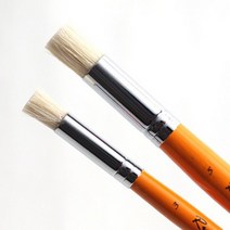 [452817][루벤스]스텐실붓/2호돈모, 상세설명 참조, [6350440]옵션없음