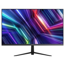 앱코 AV24F75D FHD 75 HDR 24인치 모니터 무결점
