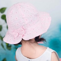 레이스자수 벙거지 아기모자46-52cm 300056 백일아기모자 아기귀달이모자 아기모자쇼핑몰 돌아기모자 남