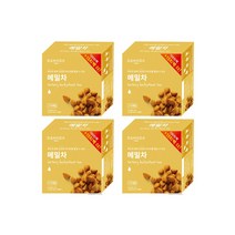 다하다 메밀차, 1.5g, 115개입, 4개