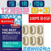 [복사]100억유상균 엘지지 4세대 신 유산균 12개월분 람노플알파, 상세페이지 참조, 상세페이지 참조