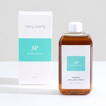 랑팡 인진쑥 추출물 인진쑥 원액, 1개, 150ml