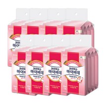 마이비데 벨런스케어 휴대용 10매, 32개