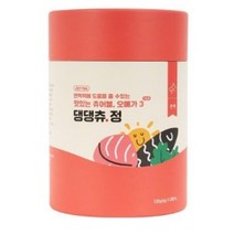 베터 댕댕츄정 오메가3 강아지 면역력 영양제 30p, 4개
