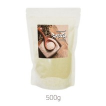 차전자피 분말 100프로 500g 가루 대용량 식이섬유