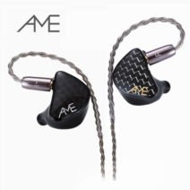 [AME 오피셜] AME J1UR J1UX 1DD 이어폰, J1UX 마이크케이블