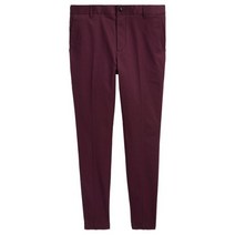 Everlane 에버레인 The Heavyweight 더 헤비위그 Straight 스트레이트 Chino 치노 Burgundy 버건디 정품 미국직구 관부포함