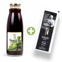 홍쌍리 청매실원 1000ml / 홍쌍리매실 매실액상 매실원액 매실액 매실액기스 매실즙 매실청 매실엑기스 홍쌍리청매실원 홍쌍리매실청 홍쌍리청매실 홍쌍리청매실농원