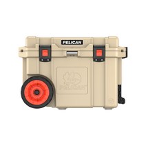 펠리칸쿨러 45QW 아이스박스 (42리터 탄), 탄