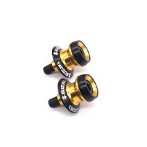 스즈키 GSX-S150 GSX-R125/150 GSXS1000 리프팅 나사, 골든