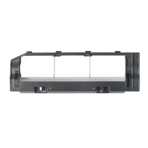 hepa filter side brush main brush for xiaomi mi robot 진공 2 roborock s50 s51 진공 청소기 부품 액세서리, 협력사, 오렌지