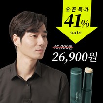 남자가 멋있어지는 시간 올인원 맨즈 스틱 SPF50+ PA++++, 기프트 박스 3종