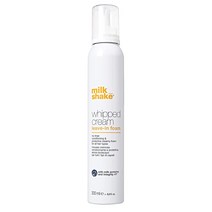밀크쉐이크 컨디셔닝 휩피드 휘핑크림 헤어 컨디셔너 200ml