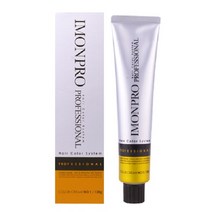 아이몬프로페셔널 아이몬 헤어컬러크림 120g, RR7 선명한 적색, 1개